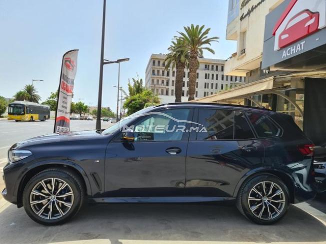 BMW X5 Diesel Automatique 2023 à Mohammedia