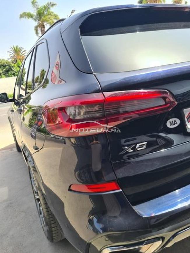 BMW X5 Diesel Automatique 2023 à Mohammedia