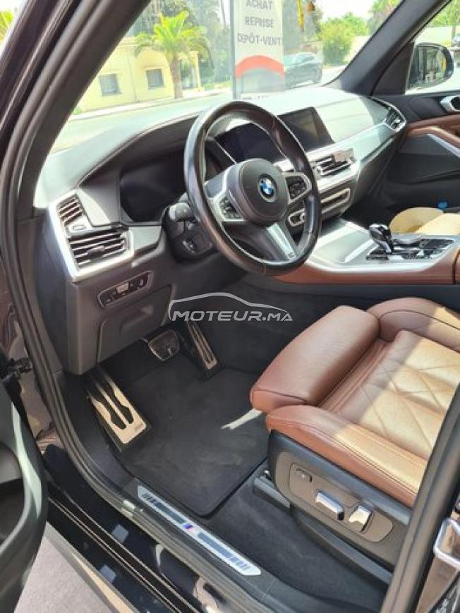 BMW X5 Diesel Automatique 2023 à Mohammedia