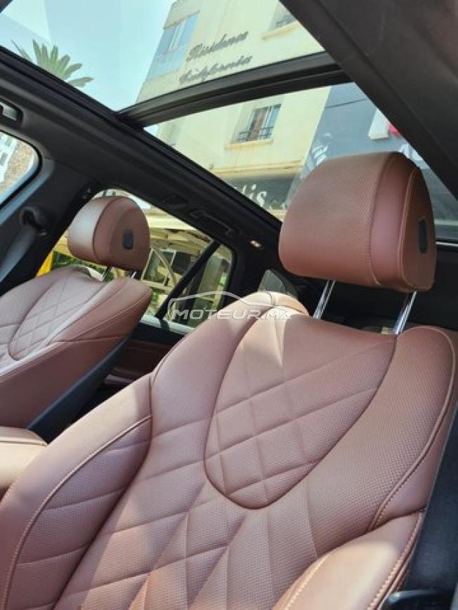 BMW X5 Diesel Automatique 2023 à Mohammedia