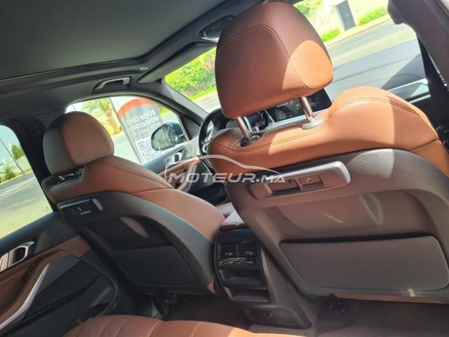 BMW X5 Diesel Automatique 2023 à Mohammedia