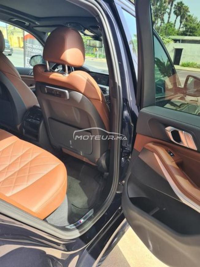 BMW X5 Diesel Automatique 2023 à Mohammedia