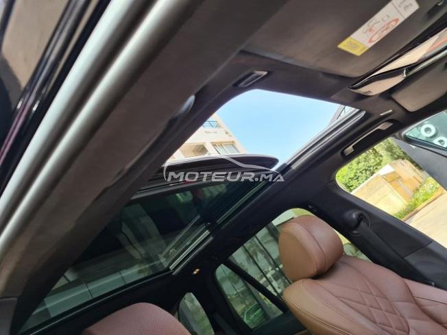 BMW X5 Diesel Automatique 2023 à Mohammedia