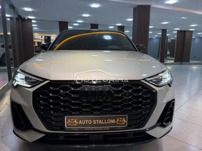 Audi Q3 S Line