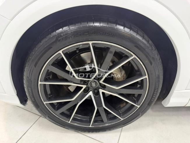 Audi Q8 S Line - Premium Style et Performance