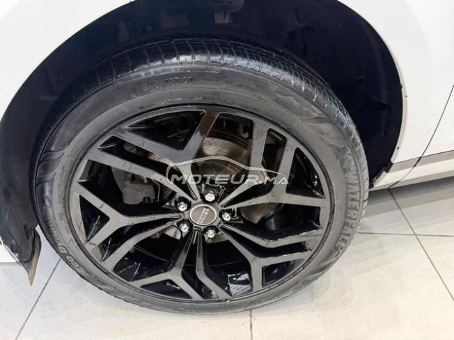  Range Rover Evoque –Luxe & Confort