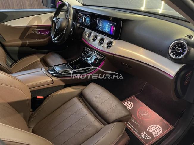 Mercedes-Benz Classe E220d