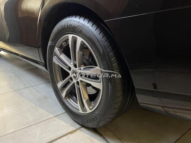 Mercedes-Benz Classe E220d