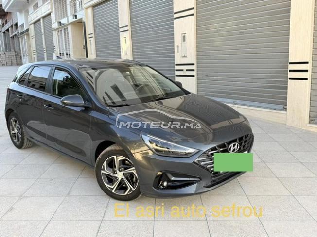 Hyundai i30 modèle 2021/12