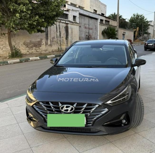 Hyundai i30 modèle 2021/12