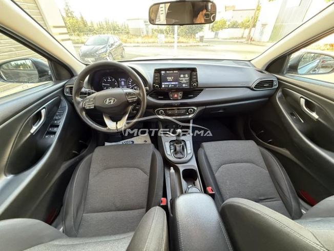 Hyundai i30 modèle 2021/12