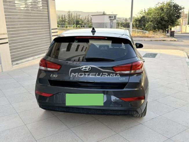 Hyundai i30 modèle 2021/12