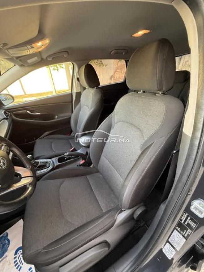 Hyundai i30 modèle 2021/12