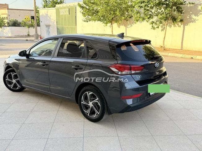 Hyundai i30 modèle 2021/12
