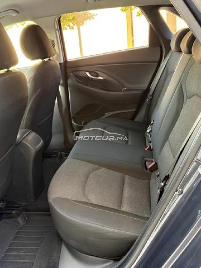Hyundai i30 modèle 2021/12