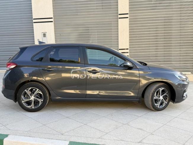 Hyundai i30 modèle 2021/12