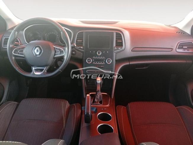 RENAULT. megane