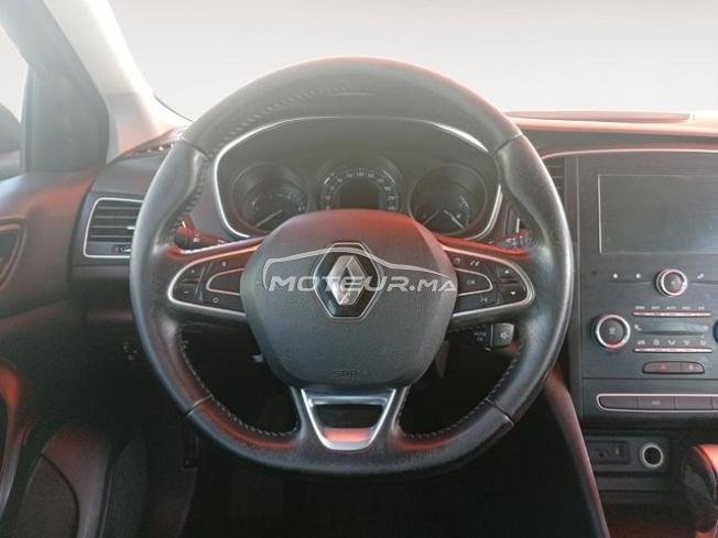 RENAULT. megane