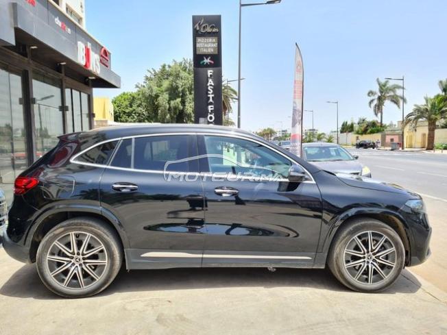 Mercedes-Benz EQA Electrique Automatique 2025