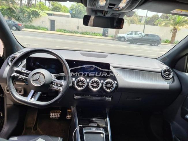 Mercedes-Benz EQA Electrique Automatique 2025