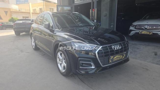 Audi q5 diesel 