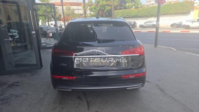 Audi q5 diesel 