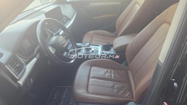 Audi q5 diesel 