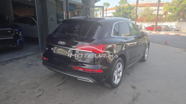 Audi q5 diesel 