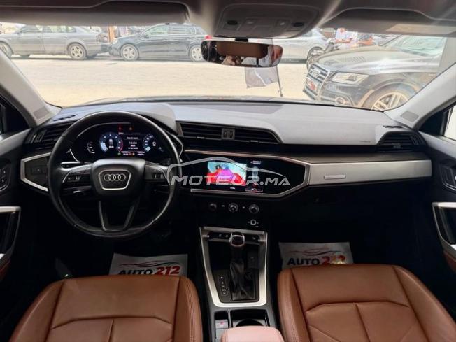 AUDI A42021