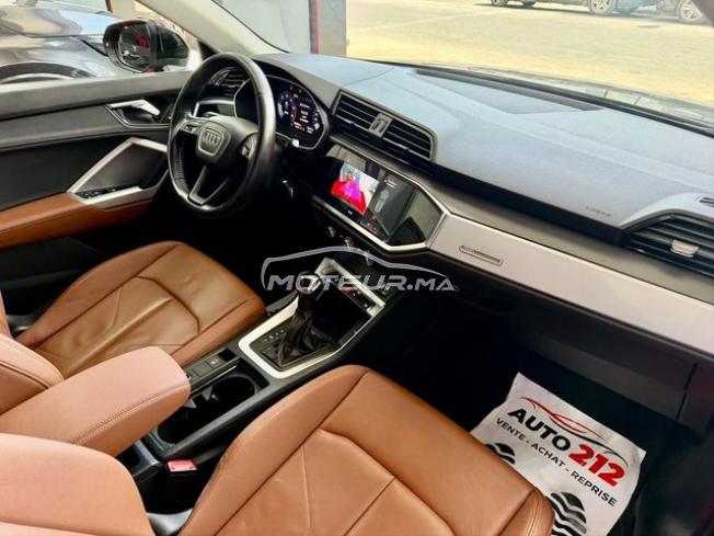 AUDI A42021