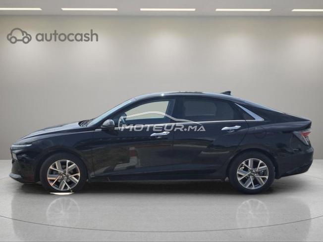1817 - Hyundai Accent 2025 expertisée avec finance