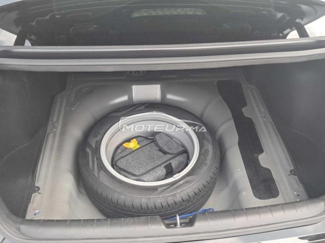 1817 - Hyundai Accent 2025 expertisée avec finance