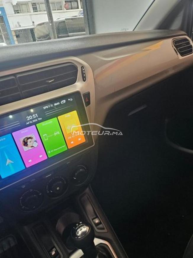 Mercedes-Benz Vito Diesel Manuelle 2017