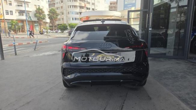 Audi q3 sportback S Line 
