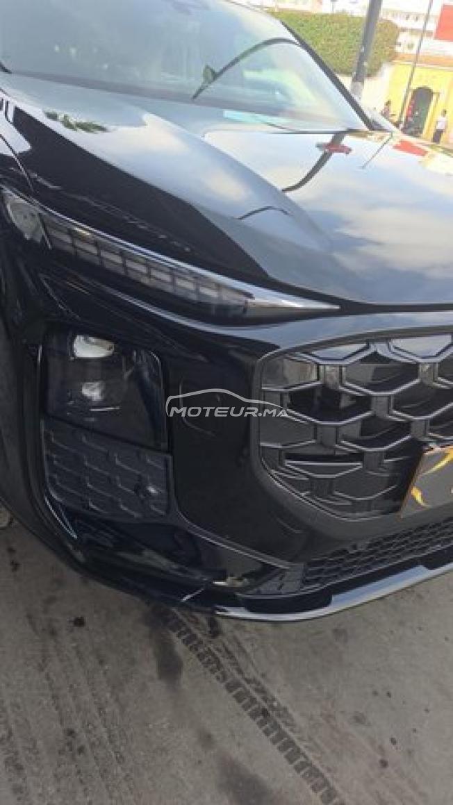 Audi q3 sportback S Line 