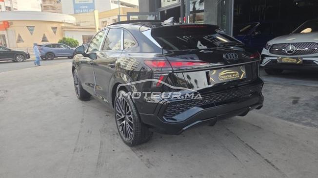Audi q3 sportback S Line 