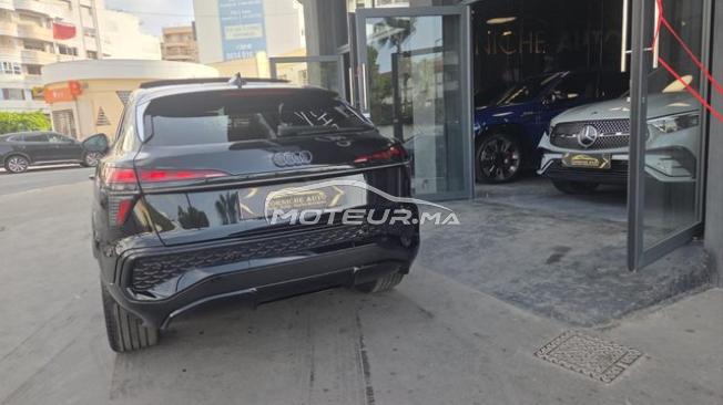 Audi q3 sportback S Line 