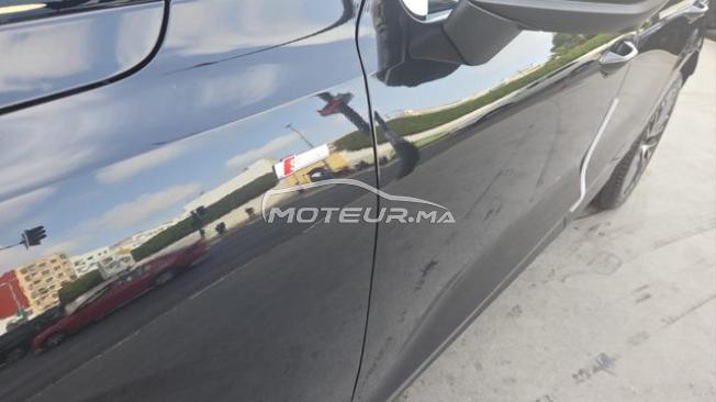 Audi q3 sportback S Line 