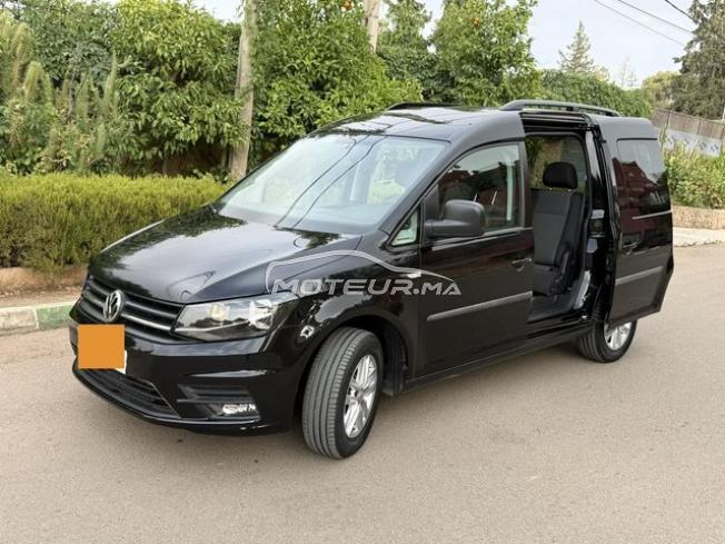 Volkswagen caddy 2020