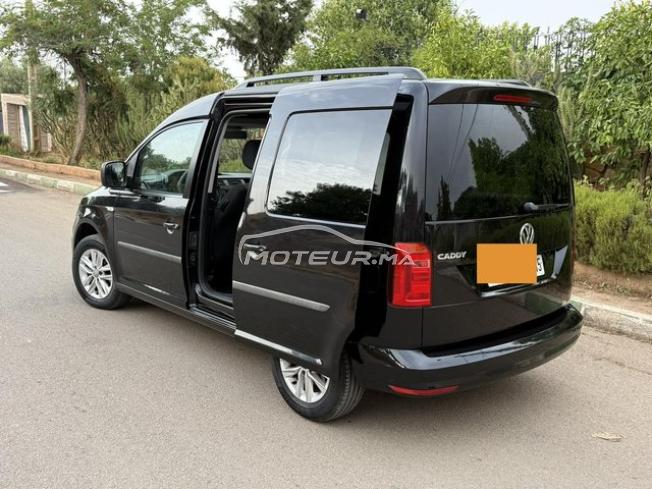 Volkswagen caddy 2020