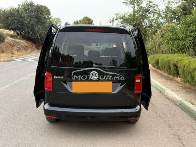 Volkswagen caddy 2020