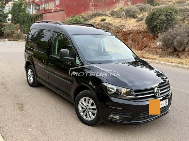 Volkswagen caddy 2020