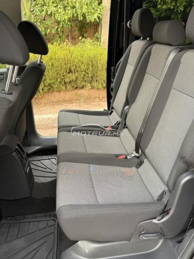 Volkswagen caddy 2020
