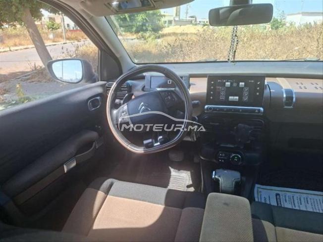 CITROEN C4 CACTUS Diesel Automatique 2019