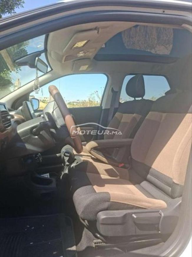 CITROEN C4 CACTUS Diesel Automatique 2019