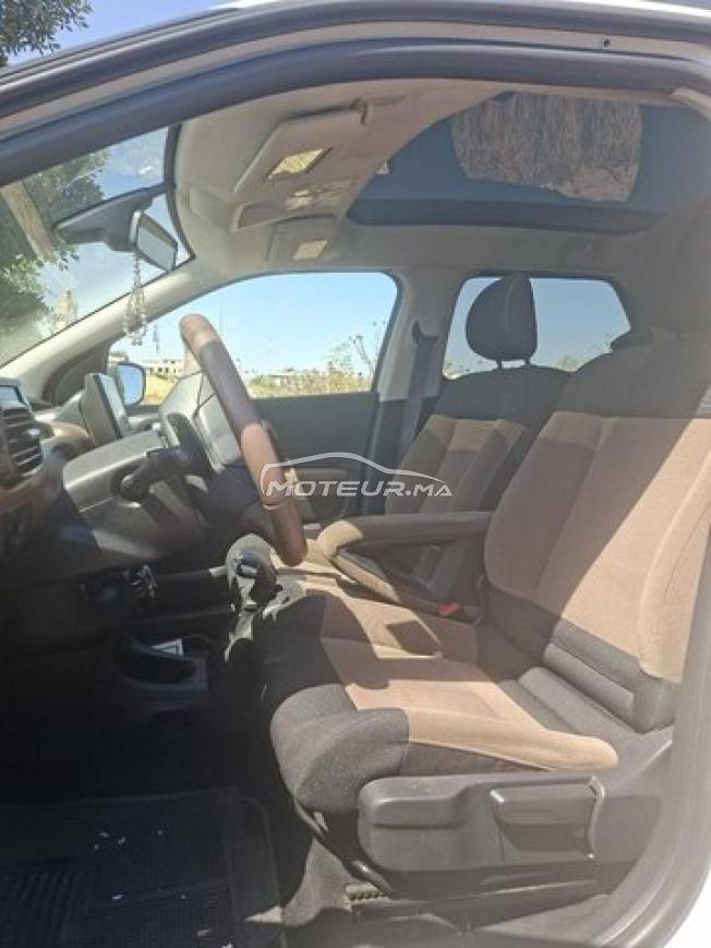 CITROEN C4 CACTUS Diesel Automatique 2019