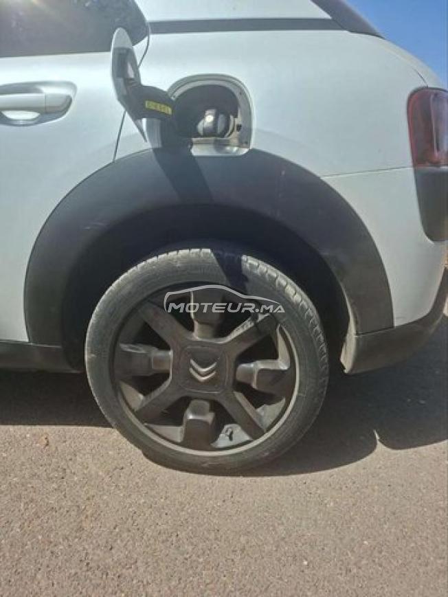 CITROEN C4 CACTUS Diesel Automatique 2019
