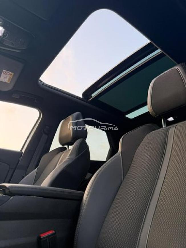 Peugeot 3008 gtline 2024