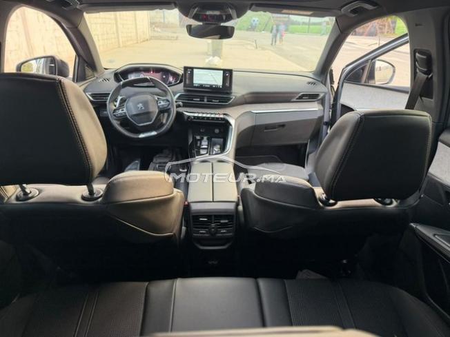 Peugeot 3008 gtline 2024