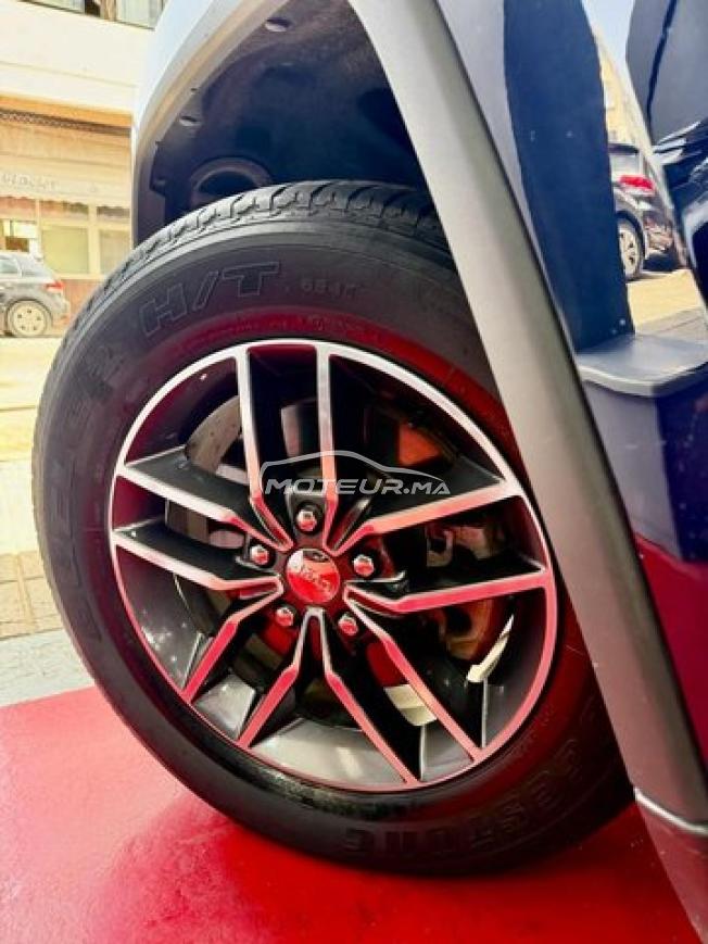 Jeep Grand Cherokee Diesel Automatique 2018